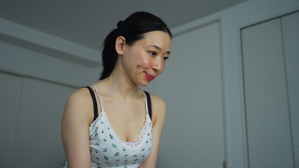 アジアのユニークな国 スチール画像