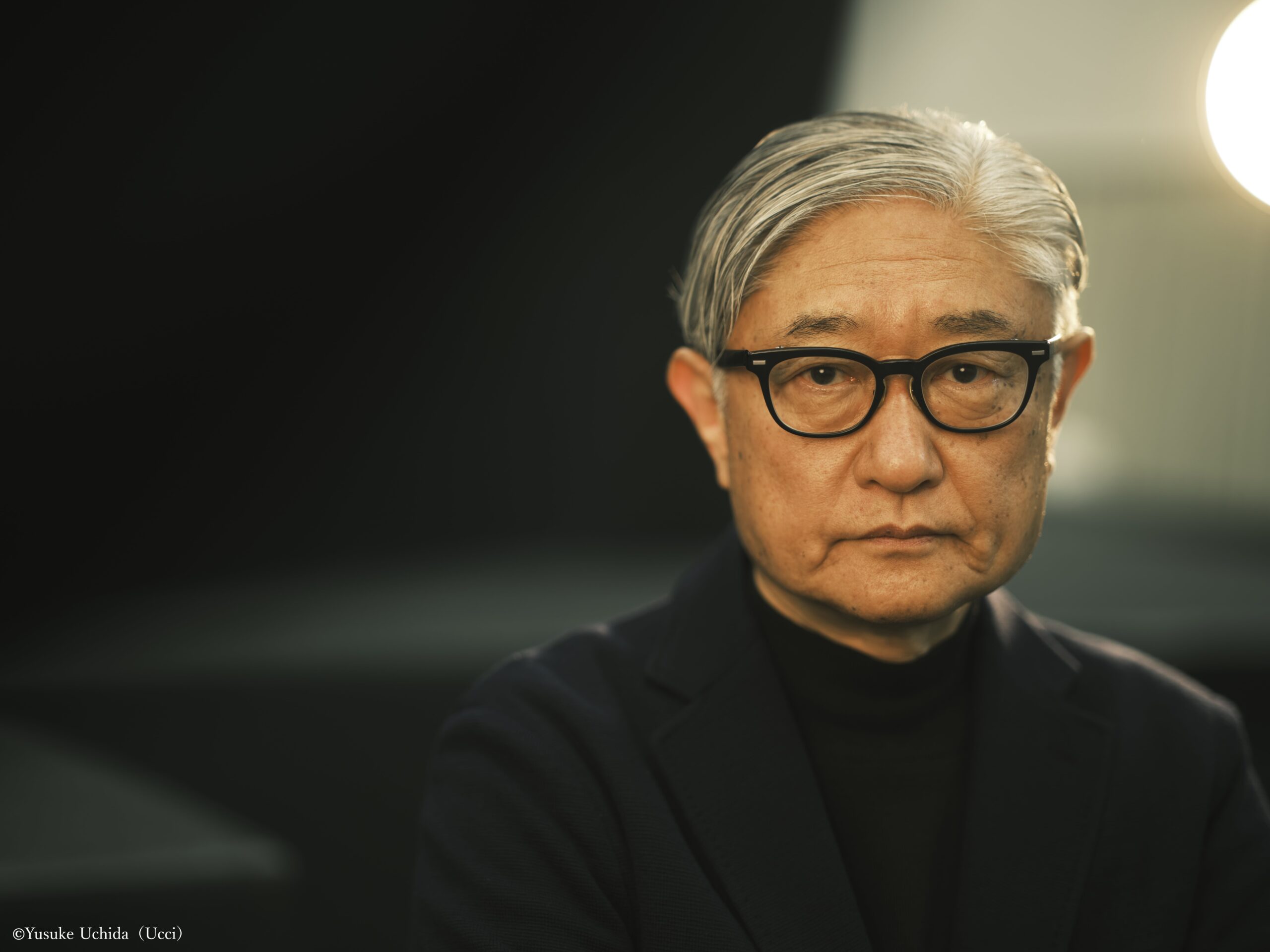 堤監督
