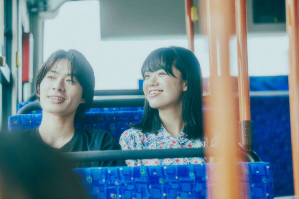 epilogue スチール