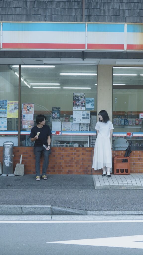 アイスクリームシンドローム　スチール