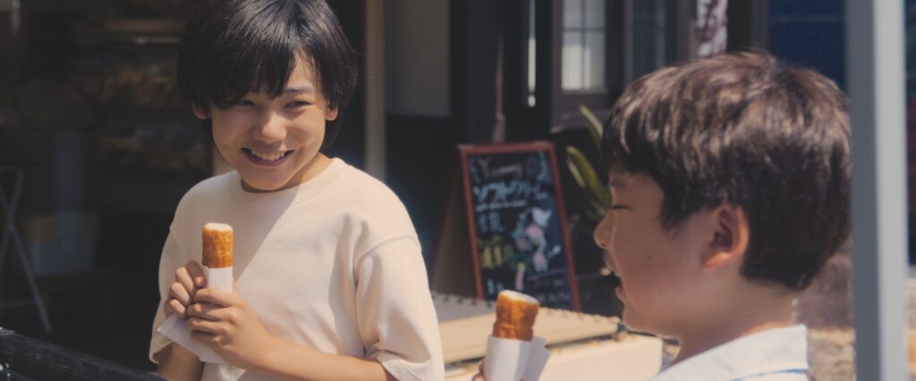 ちくわっちゃ　スチール