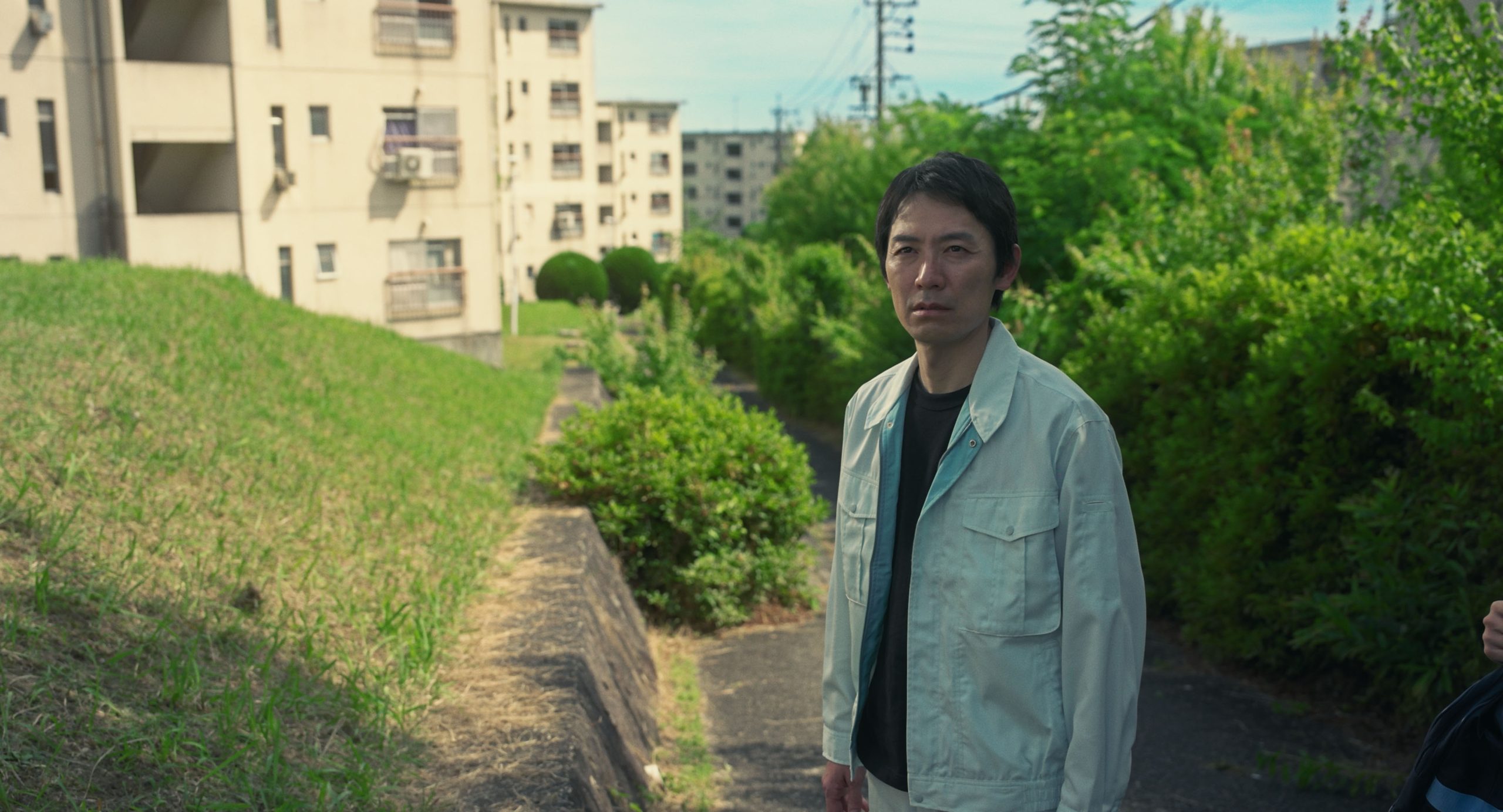 尾関伸次さん